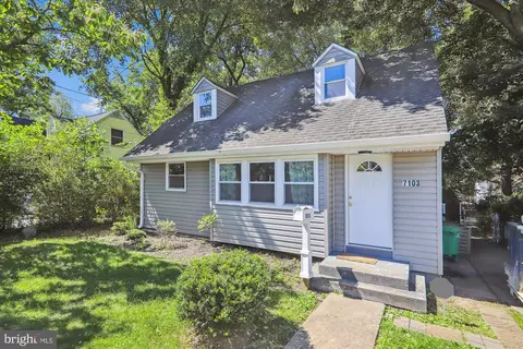7103 Decatur St, Hyattsville, MD 20784