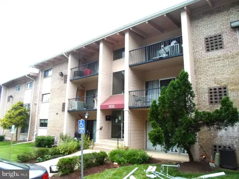 5532 Karen Elaine Dr #1732, New Carrollton, MD 20784