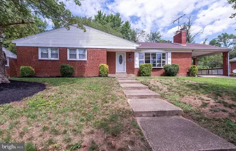 5902 Arbroath Dr, Clinton, MD 20735