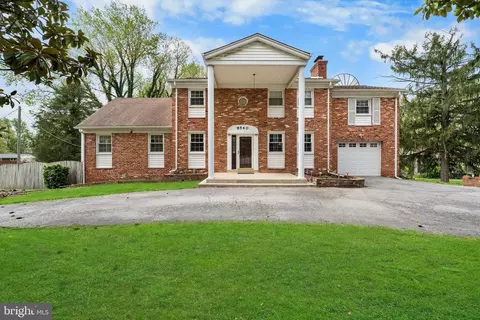9540 Nottingham Dr, Marlboro, MD 20772