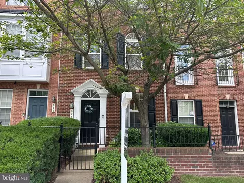 526 Garrett A Morgan Blvd, Landover, MD 20785