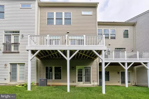 14415 Cannock Chase Chase, Laurel, MD 20707 photo 43