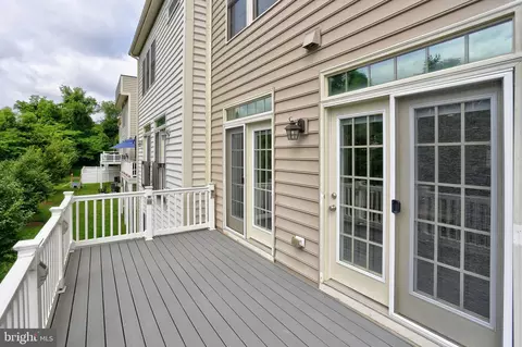 14415 Cannock Chase Chase, Laurel, MD 20707 photo 18