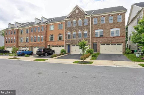 14415 Cannock Chase Chase, Laurel, MD 20707 photo 47