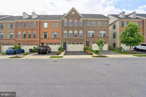 14415 Cannock Chase Chase, Laurel, MD 20707 photo 46