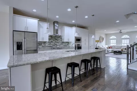 14415 Cannock Chase Chase, Laurel, MD 20707 photo 9