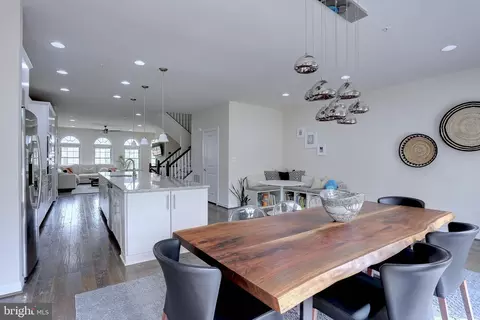 14415 Cannock Chase Chase, Laurel, MD 20707 photo 15