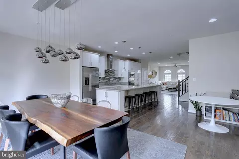 14415 Cannock Chase Chase, Laurel, MD 20707 photo 14