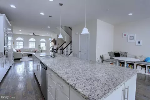 14415 Cannock Chase Chase, Laurel, MD 20707 photo 11