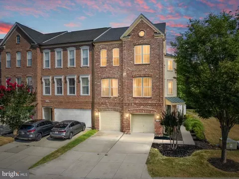 13220 Saint James Sanctuary Dr, Bowie, MD 20720