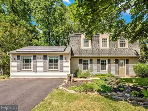 3408 Northshire Ln, Bowie, MD 20716