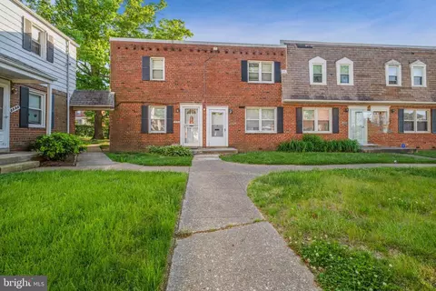 2557 Iverson St, Temple Hills, MD 20748
