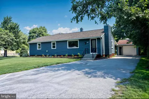 8528 Mulberry St, Laurel, MD 20707