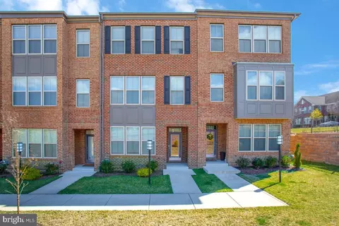 5303 Suffolks Delight Dr #12, Bowie, MD 20720