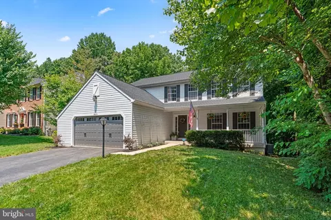 12612 Quaking Branch Ct, Bowie, MD 20720