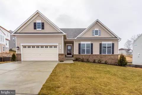 5907 Saint Pauls Blf, Brandywine, MD 20613