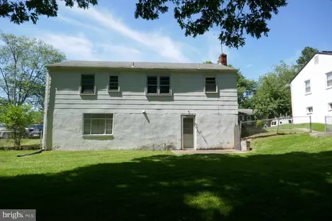 Exterior - 9305 Alcona St, Lanham, MD 20706 photo 1 of 2