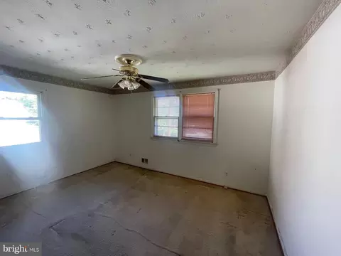 Bedroom - 9305 Alcona St, Lanham, MD 20706 photo 3 of 4
