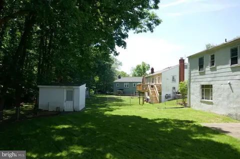 Exterior - 9305 Alcona St, Lanham, MD 20706 photo 2 of 2