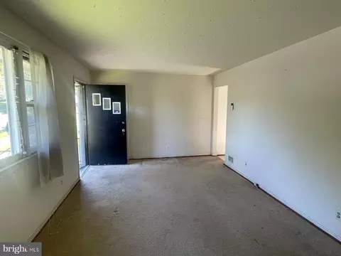Living - 9305 Alcona St, Lanham, MD 20706 photo 2 of 2