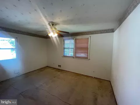 Bedroom - 9305 Alcona St, Lanham, MD 20706 photo 4 of 4