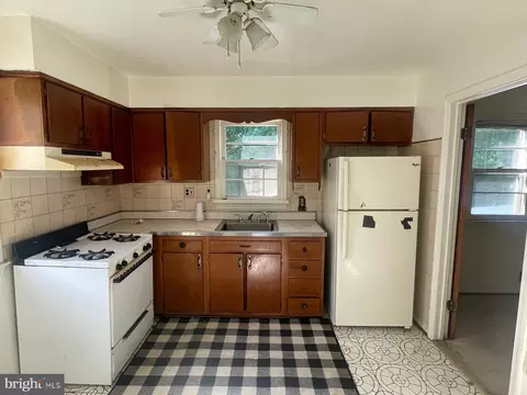 Kitchen - 9305 Alcona St, Lanham, MD 20706 photo 1 of 1