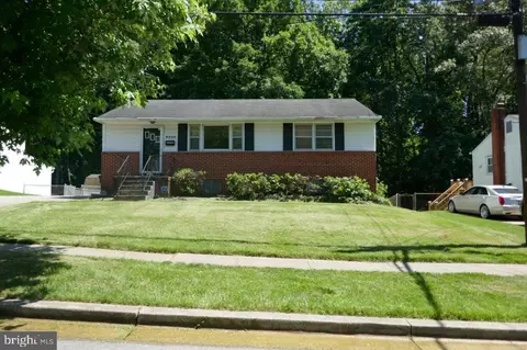 9305 Alcona St, Lanham, MD 20706
