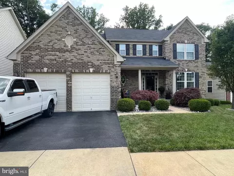 13801 Doctor Edelen Dr, Accokeek, MD 20607