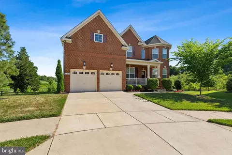 15514 Ed Coffren Pl, Marlboro, MD 20774