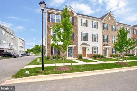 16300 Fife Way, Bowie, MD 20716