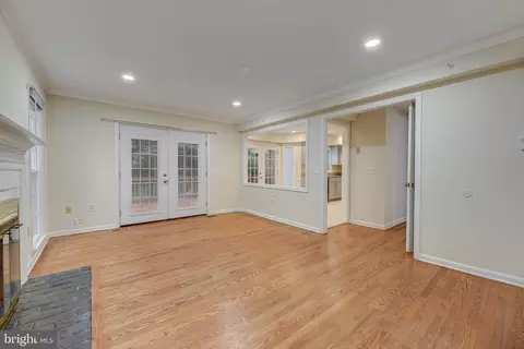 Living - 11615 Clocktower Ln, Laurel, MD 20708 photo 1 of 6