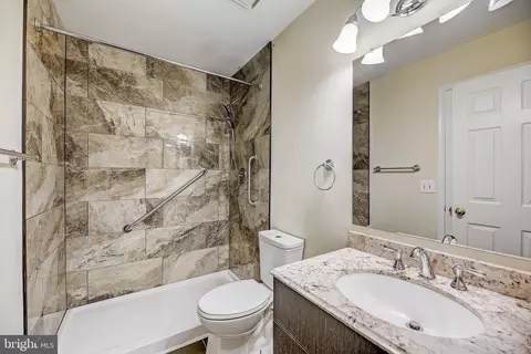 Bath - 11615 Clocktower Ln, Laurel, MD 20708 photo 3 of 5