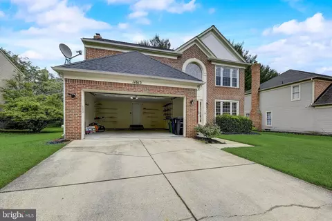 Exterior - 11615 Clocktower Ln, Laurel, MD 20708 photo 5 of 10