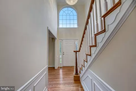Entry Way - 11615 Clocktower Ln, Laurel, MD 20708 photo 1 of 3