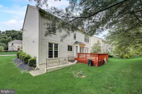 Exterior - 11615 Clocktower Ln, Laurel, MD 20708 photo 8 of 10
