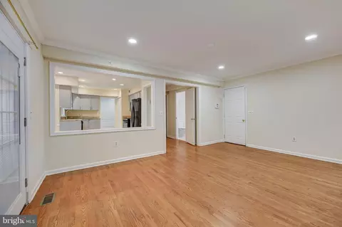 Living - 11615 Clocktower Ln, Laurel, MD 20708 photo 2 of 6