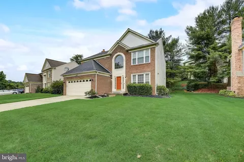 Exterior - 11615 Clocktower Ln, Laurel, MD 20708 photo 3 of 10