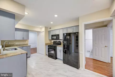 Kitchen - 11615 Clocktower Ln, Laurel, MD 20708 photo 1 of 5