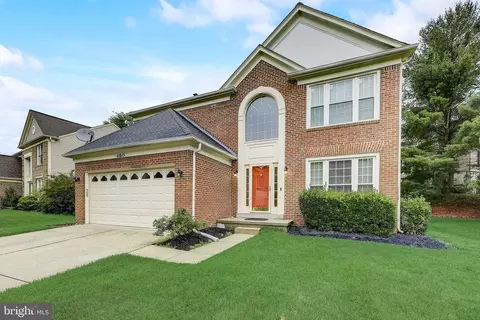 Exterior - 11615 Clocktower Ln, Laurel, MD 20708 photo 4 of 10