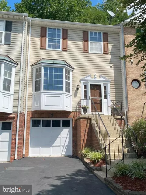 13037 Silver Maple Ct, Bowie, MD 20715