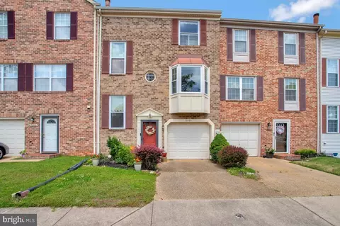 10502 Storch Dr, Lanham, MD 20706