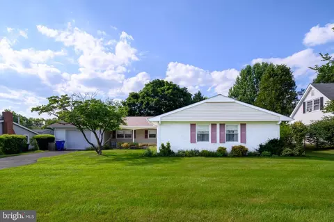 12312 Winding Ln, Bowie, MD 20715