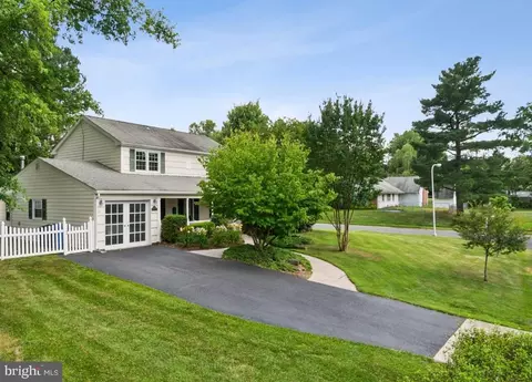 12916 Brunswick Ln, Bowie, MD 20715