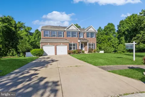 11701 Holly Hock Ct, Marlboro, MD 20774