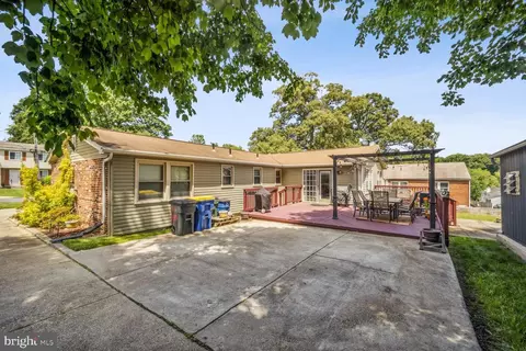 1511 3rd St, Glenarden, MD 20706 photo 18