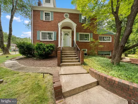 7115 Loch Ct, Fort Washington, MD 20744