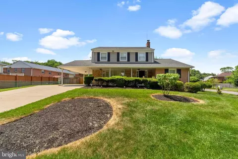 81 Herrington Dr, Marlboro, MD 20774