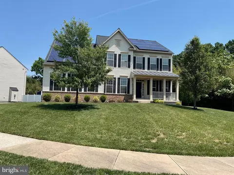 5806 Jesse Way, Camp Springs, MD 20746