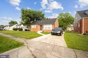 2710 Newglen Ave, District Heights, MD 20747