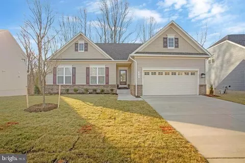 5709 Savannah Dr, Brandywine, MD 20613